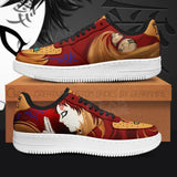 Gaara Air Sneakers