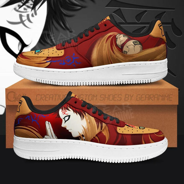 Gaara Air Sneakers