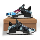 Shoes Sakonji Shoes Skill Sneakers NMD-BL