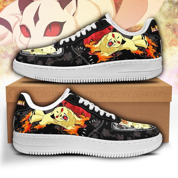 Kirara Air Sneakers InuYasha PT0520