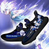 Killua Reze Shoes TT07RZ