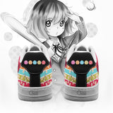 Minori Kushieda Air Sneakers Anime PT1008