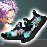 Trunks Reze Shoes RZ-BLA