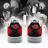 Akatsuki Air Sneakers Cloud Team PT09AF