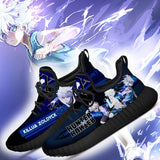 Killua Reze Shoes TT07RZ