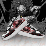 Eijiro Kirishima Air Sneakers Anime PT10 PT10AF