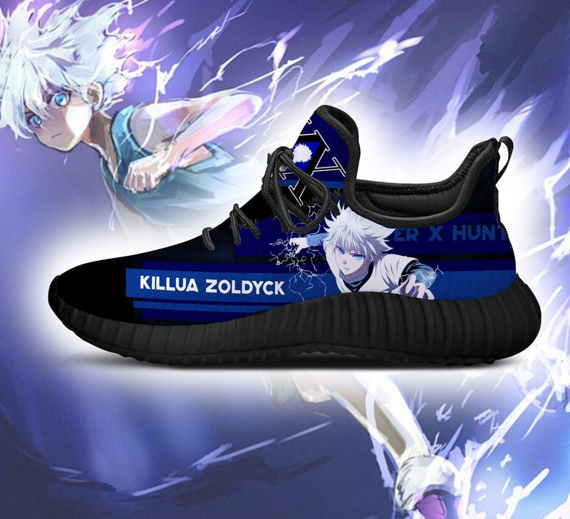 Killua Reze Shoes TT07RZ