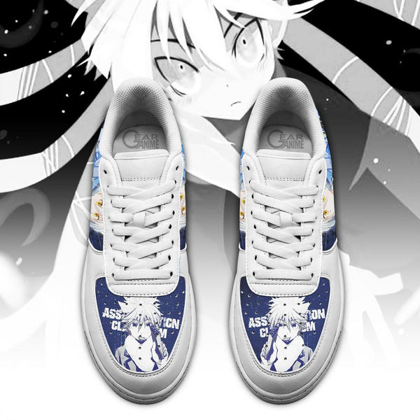 Itona Horibe Air Sneakers Anime PT10 PT1020