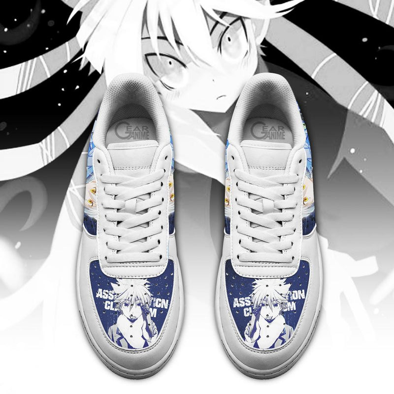 Itona Horibe Air Sneakers Anime PT10 PT1020