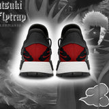 Akatsuki Zetsu Shoes Costume Sneakers TT0720