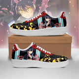 Tamaki Kotatsu Air Sneakers Costume PT08-N