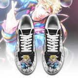 Caesar Zeppeli Air Sneakers Style PT06AF