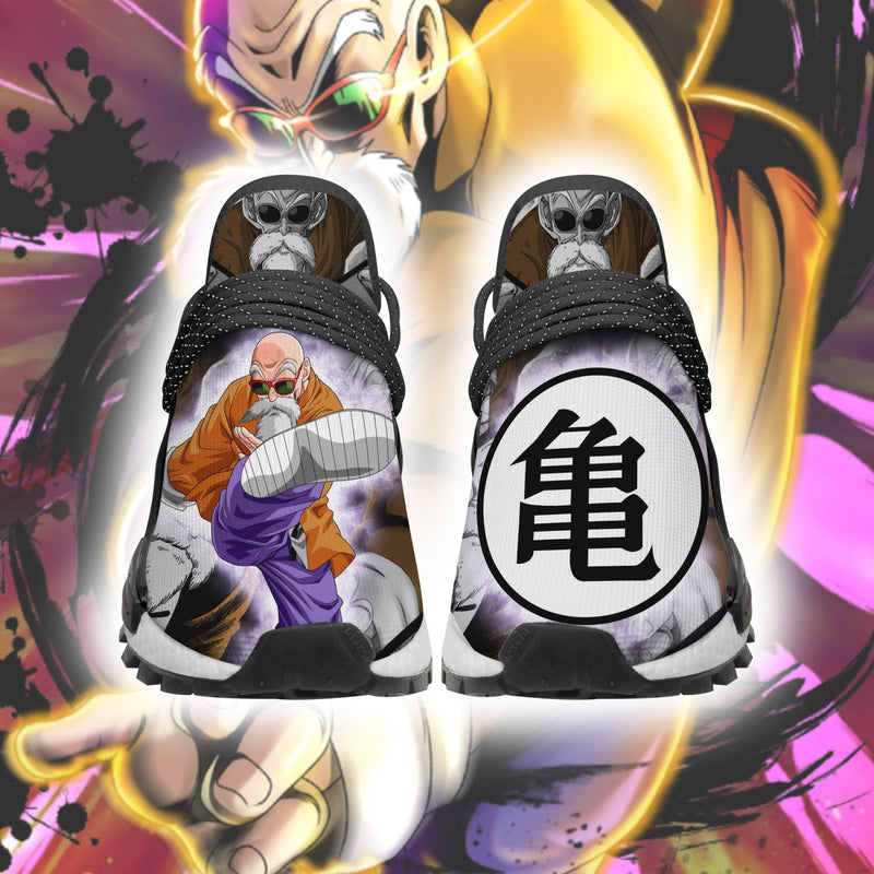 Master Roshi Shoes Symbol Sneakers TT0720