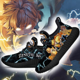 Zenitsu Agatsuma Reze Shoes Thunder Breathing Shoes TT06RZ