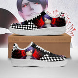 Shuu Tsukiyama Air Sneakers