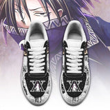 Feitan Air Sneakers PT05AF