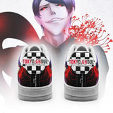 Shuu Tsukiyama Air Sneakers