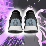 Frieza Shoes Symbol Sneakers TT07-B