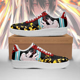 Benimaru Shinmon Air Sneakers Costume PT08-N