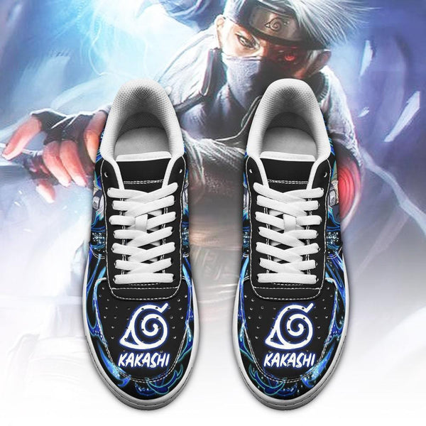 Kakashi Air Sneakers PT06AF