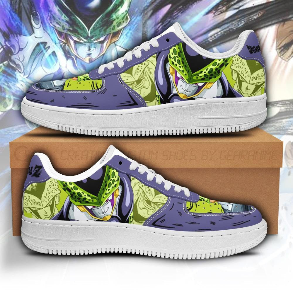 Super Cell Air Sneakers