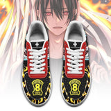 Benimaru Shinmon Air Sneakers Costume PT08-N