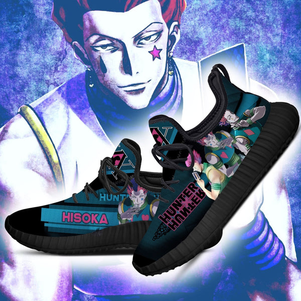 Hisoka Reze Shoes TT07RZ