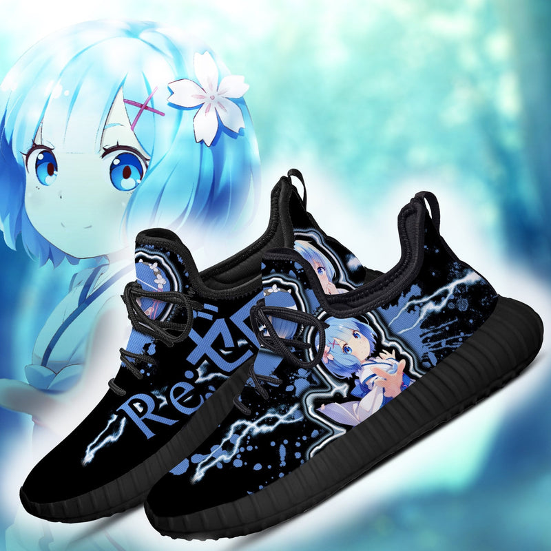 Rem Reze Shoes TT09RZ