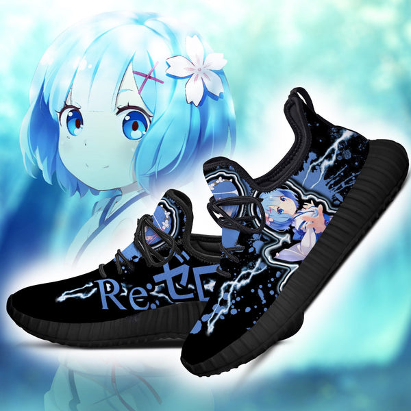 Rem Reze Shoes TT09RZ