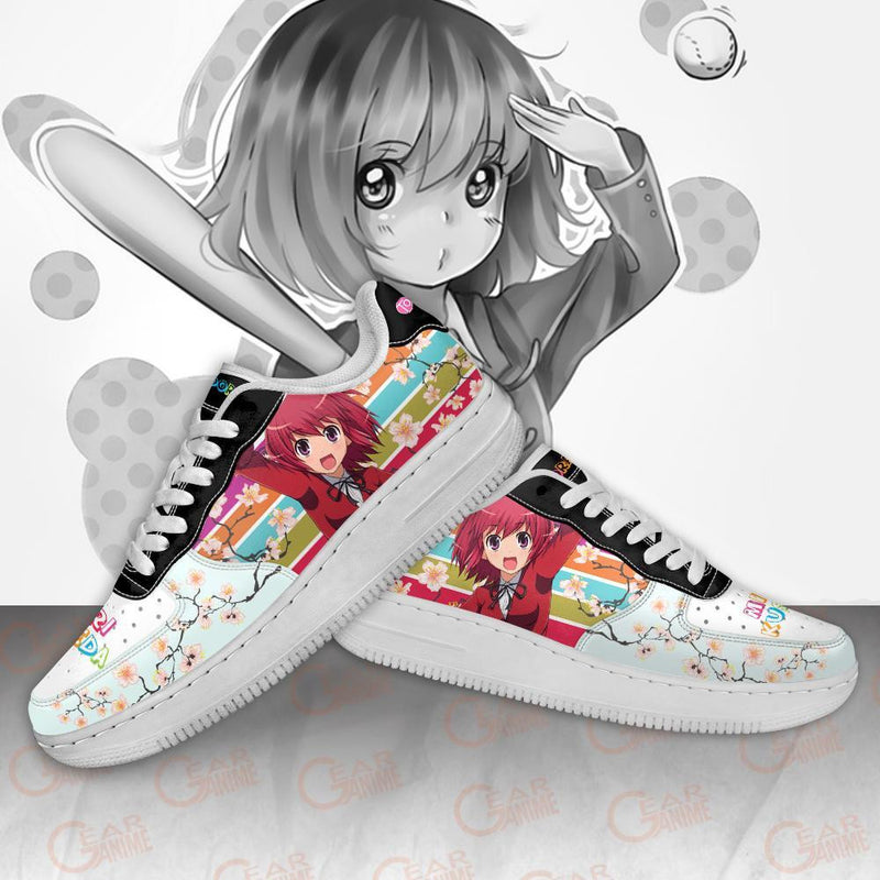 Minori Kushieda Air Sneakers Anime PT1008