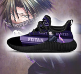 Feitan Reze Shoes RZ-BLA