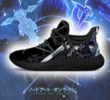 Kirito Reze Shoes SAO Shoes TT04RZ