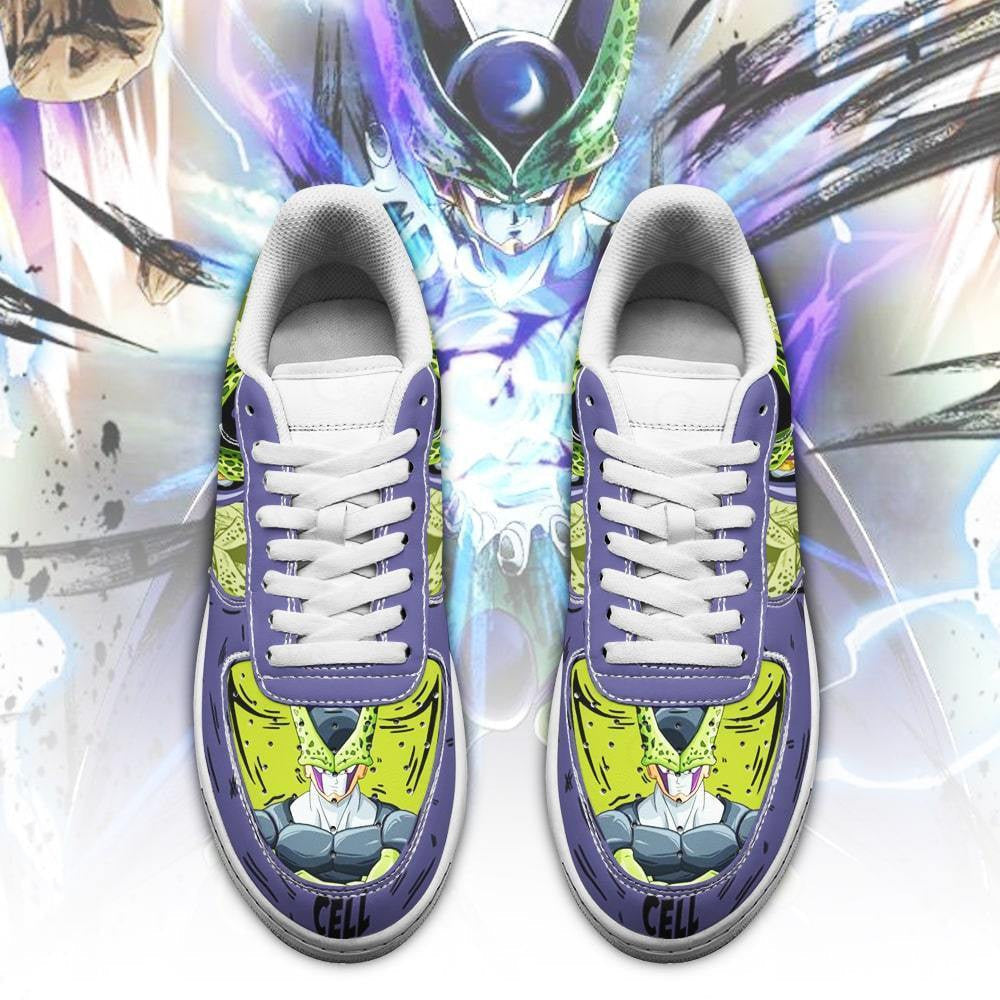 Super Cell Air Sneakers