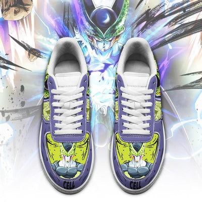 Super Cell Air Sneakers