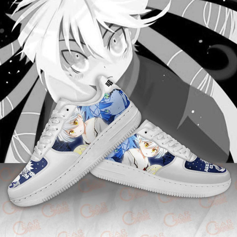 Itona Horibe Air Sneakers Anime PT10 PT1020