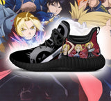 Elric Reze Shoes TT04RZ