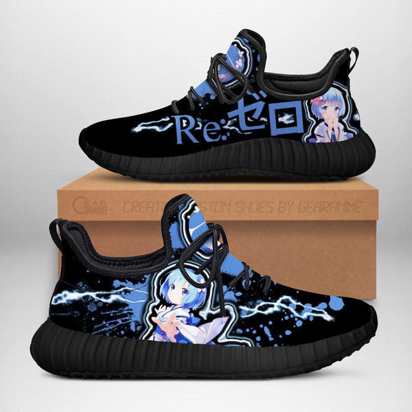 Rem Reze Shoes TT09RZ