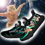 Inosuke Hashibira Reze Shoes TT06RZ