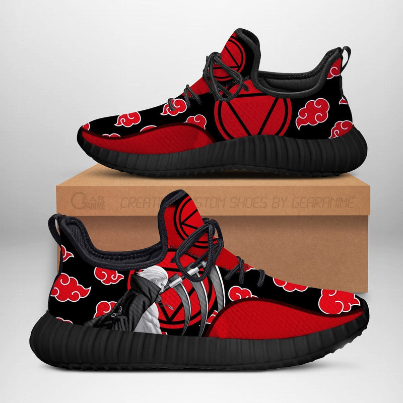 Akatsuki Hidan Reze Shoes TT0320