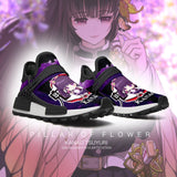 Kanao Tsuyuri Shoes NMD-BL