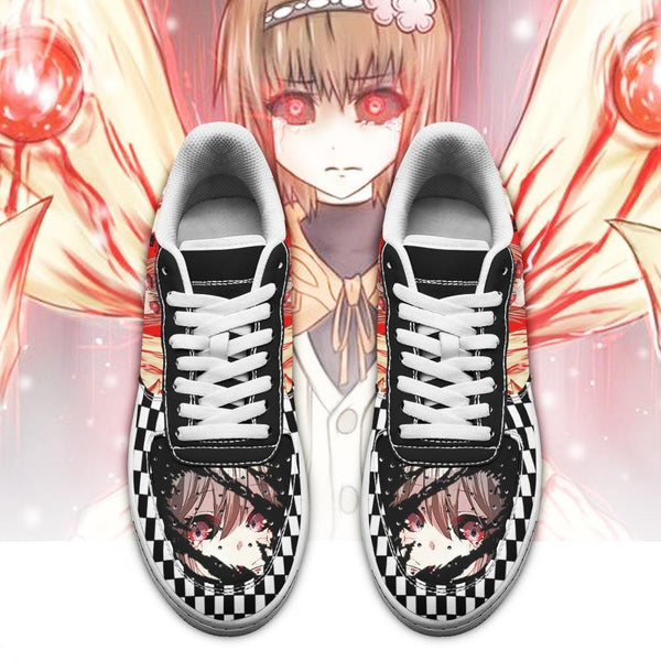 Hinami Air Sneakers