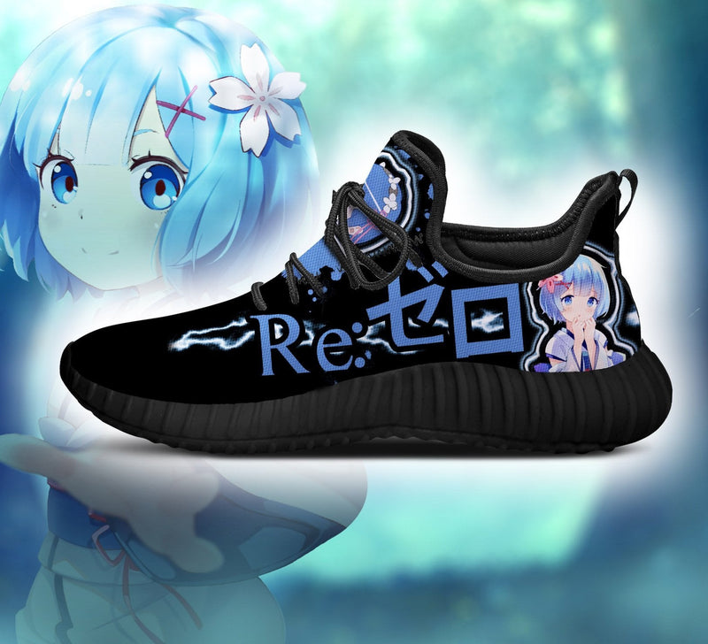 Rem Reze Shoes TT09RZ