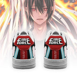 Benimaru Shinmon Air Sneakers Costume PT08-N