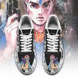 Guido Mista Air Sneakers Style P118-P