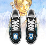 Judeau Air Sneakers Anime Mixed PT0520