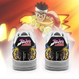 Muhammad Avdol Air Sneakers