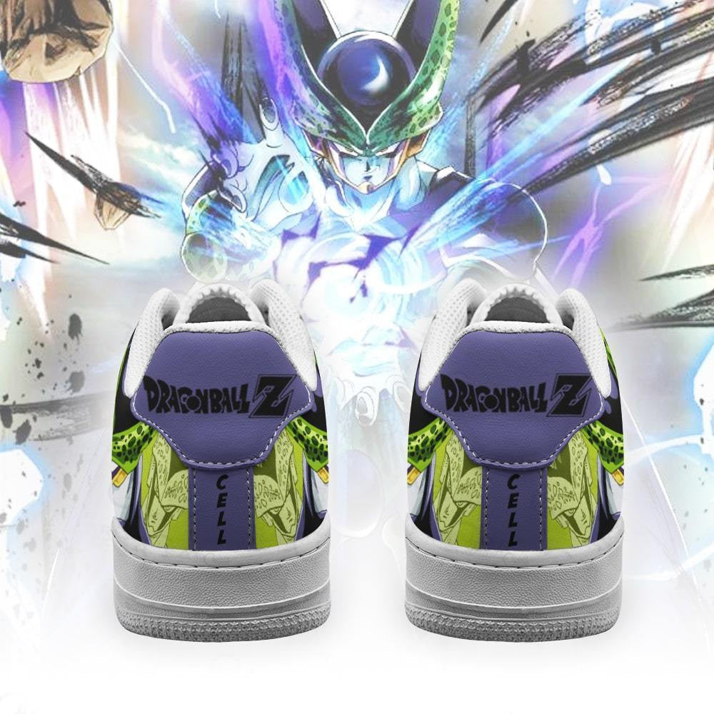 Super Cell Air Sneakers