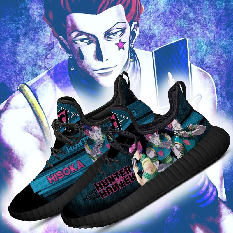 Hisoka Reze Shoes TT07RZ