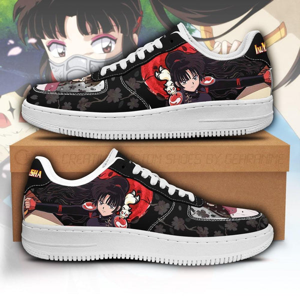 Sango Air Sneakers InuYasha PT05AF