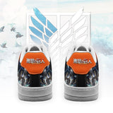 Shingeki Air Sneakers AOT